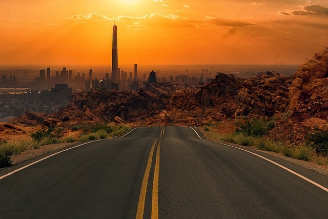 من قلب المصنع: كيف تضمن جودة إنتاج الأسفلت من أول شحنة