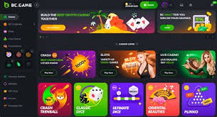 Guide to Registration on BC.Game Your Gateway to Exciting Cryptocurrency Gaming Guide to Registration on BC.Game Your Gateway to Exciting Cryptocurrency Gaming