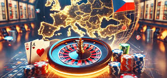 Mezinárodní online casino Zábava a šance na výhru Mezinárodní online casino Zábava a šance na výhru