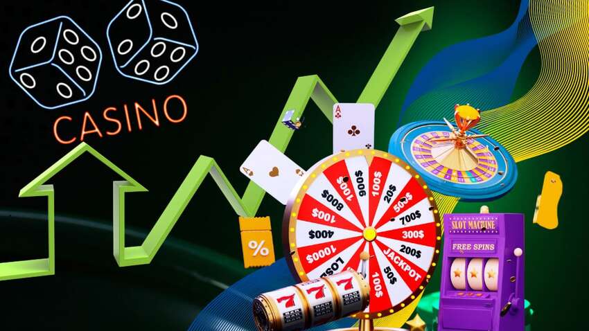 Table Games That Dominate Online A Deep Dive Table Games That Dominate Online A Deep Dive