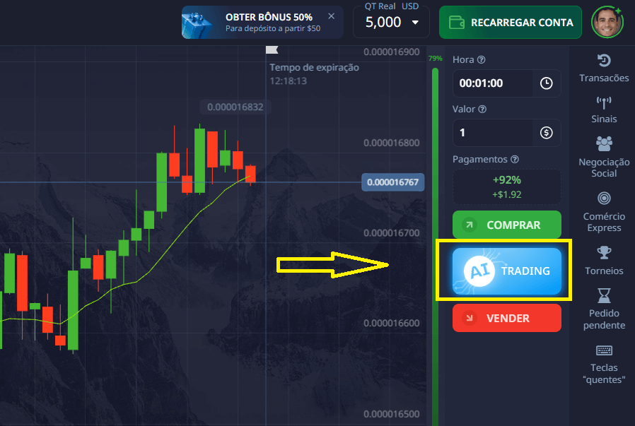 Unlocking the Potential of Bot Trading with Pocket Option 1455788219 Unlocking the Potential of Bot Trading with Pocket Option 1455788219